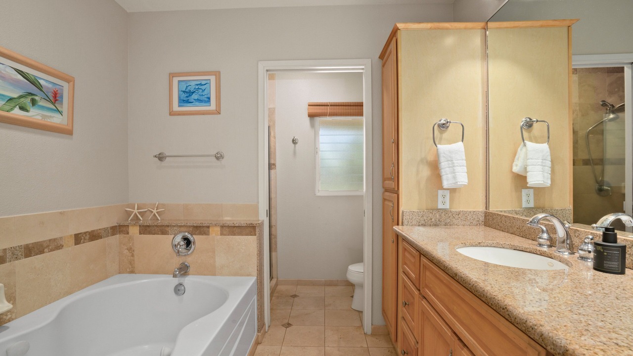 Photo of Bathroom in Bayview