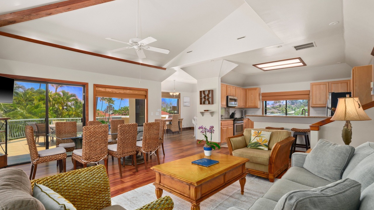 Photo of Livingroom in Bayview