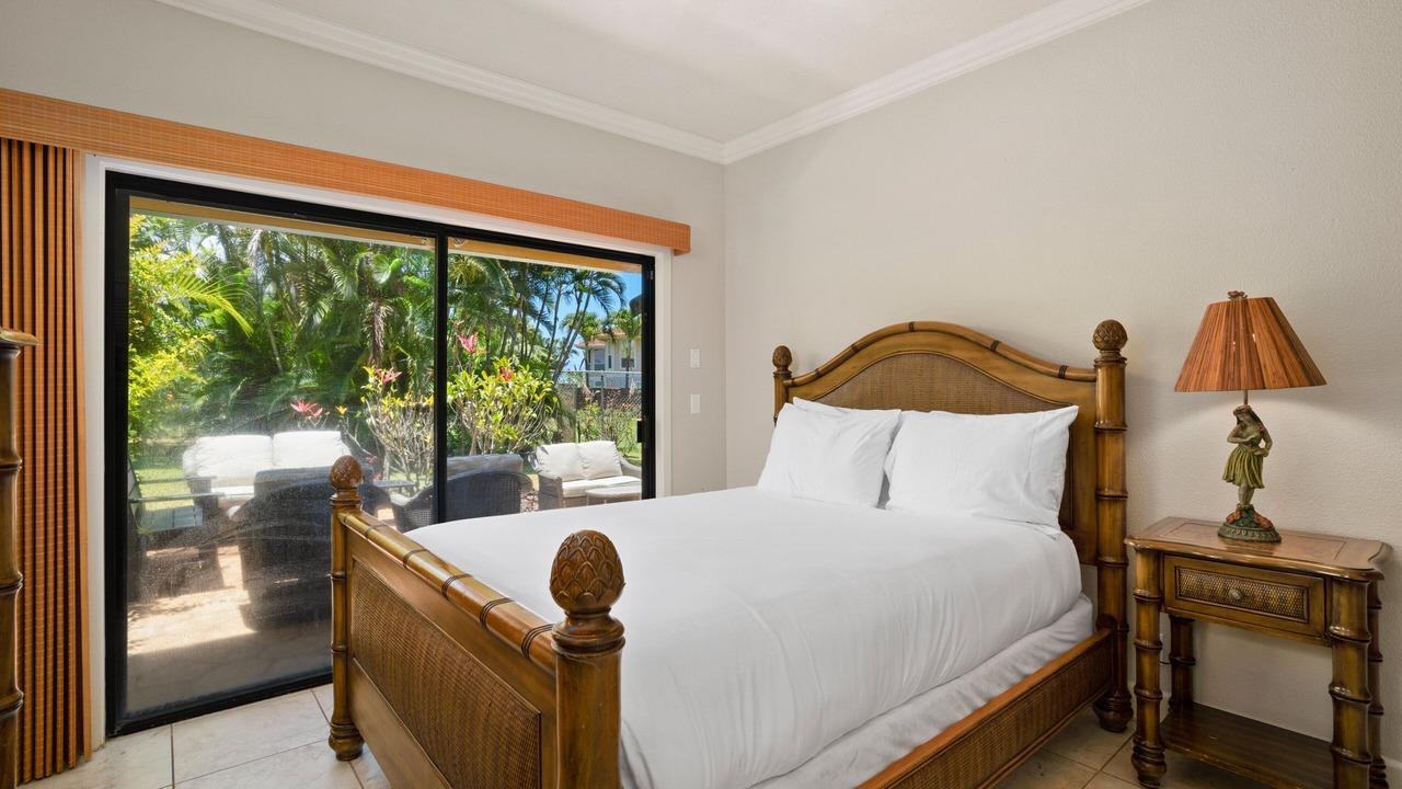 Photo of Bedroom in Bayview