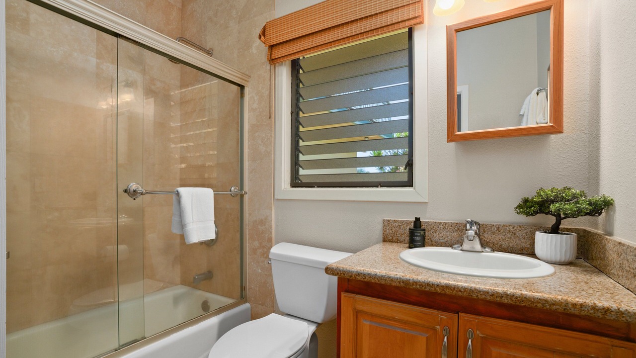Photo of Bathroom in Bayview