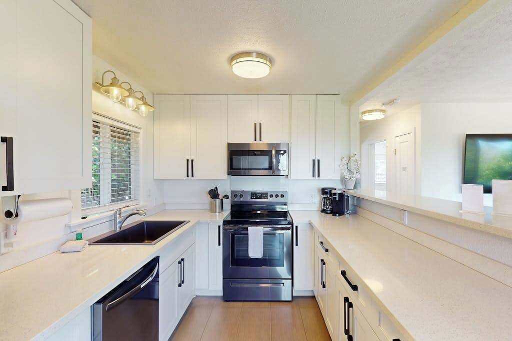 Photo of Kitchen in Kihei