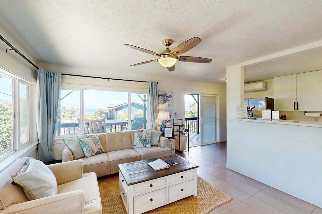 Photo of Livingroom in Kihei