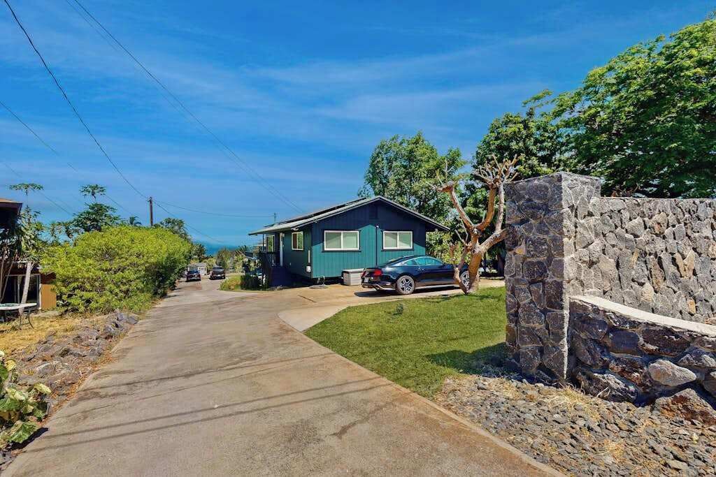 Photo of Outdoor in Kihei