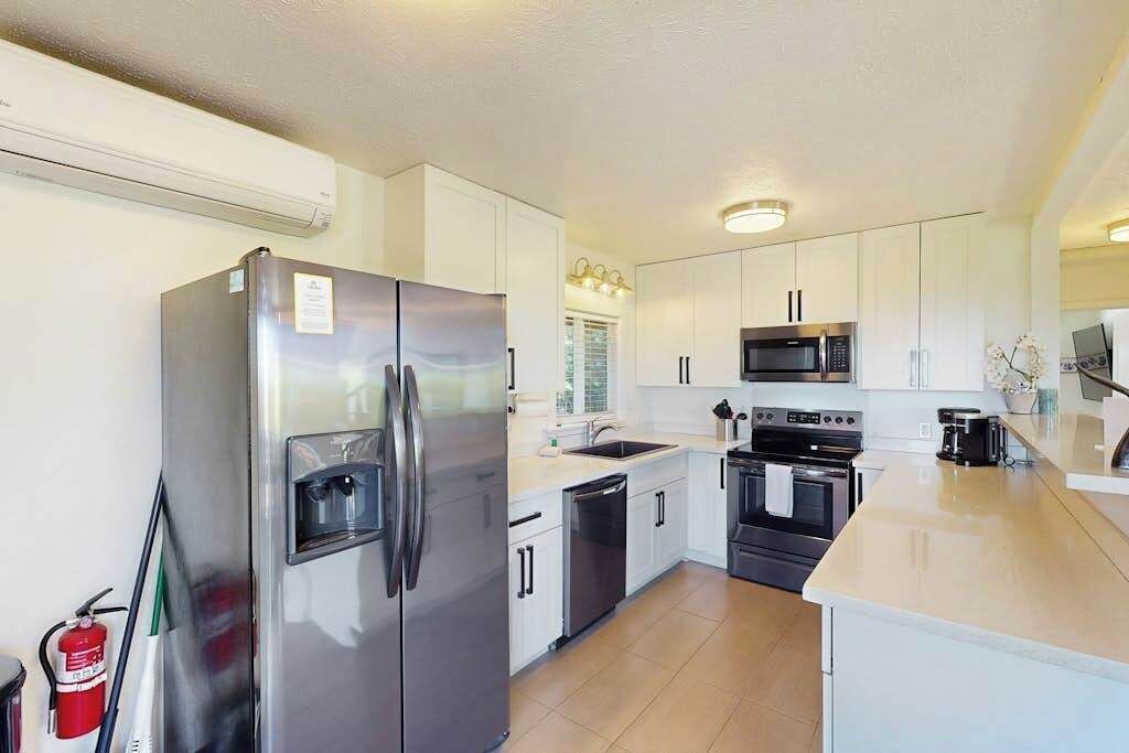 Photo of Kitchen in Kihei