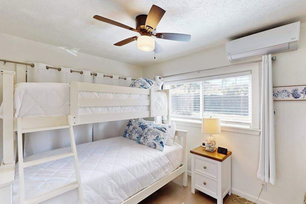 Photo of Bedroom in Kihei
