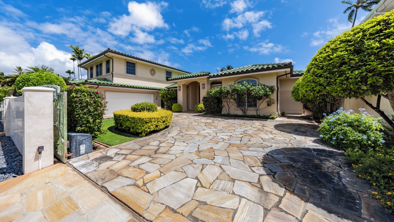 Photo of Outdoor in Kahala