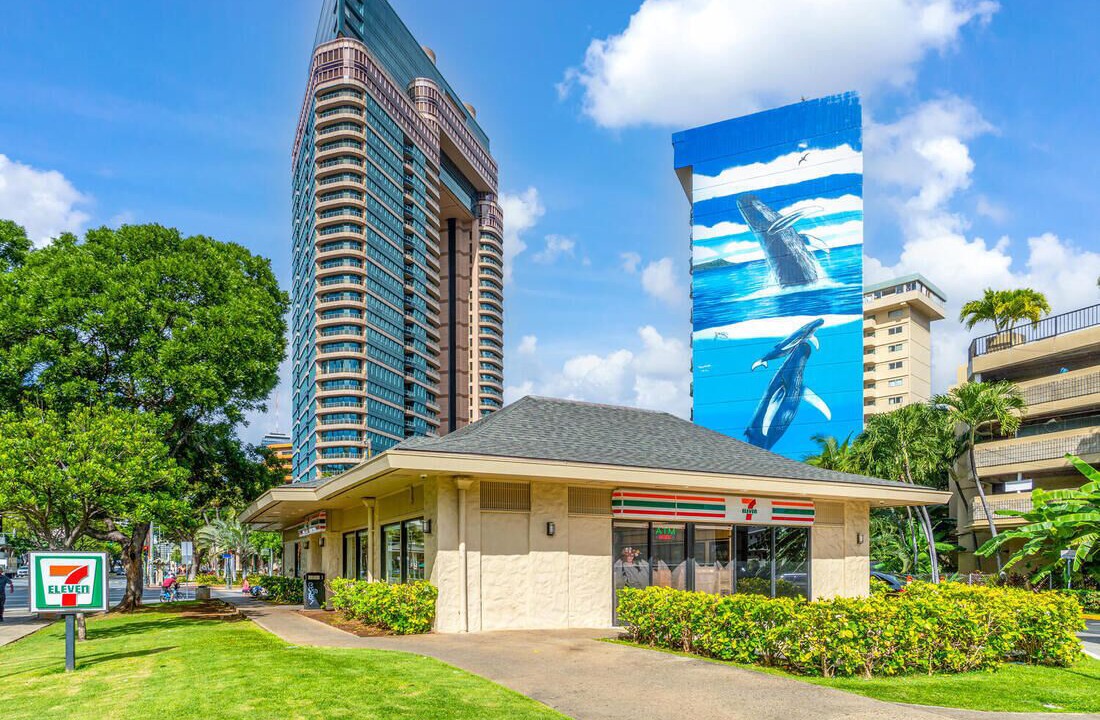 Photo of Outdoor in McCully - Moiliili