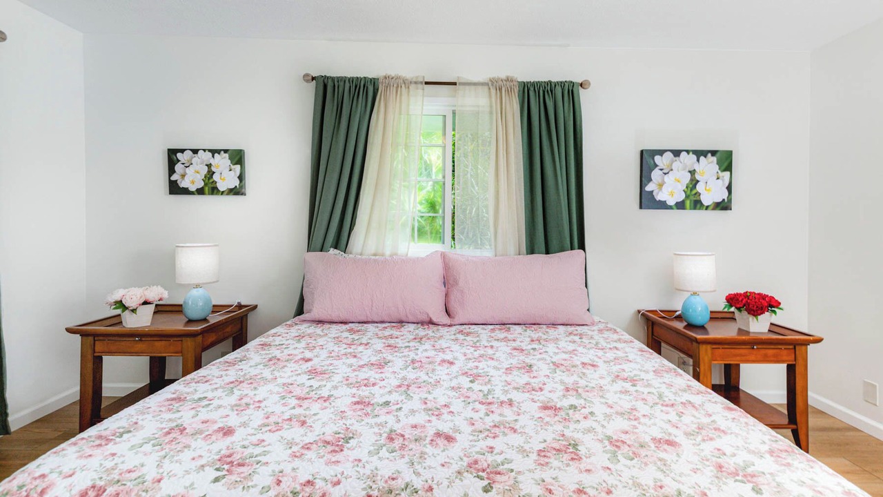 Photo of Bedroom in Kapoho