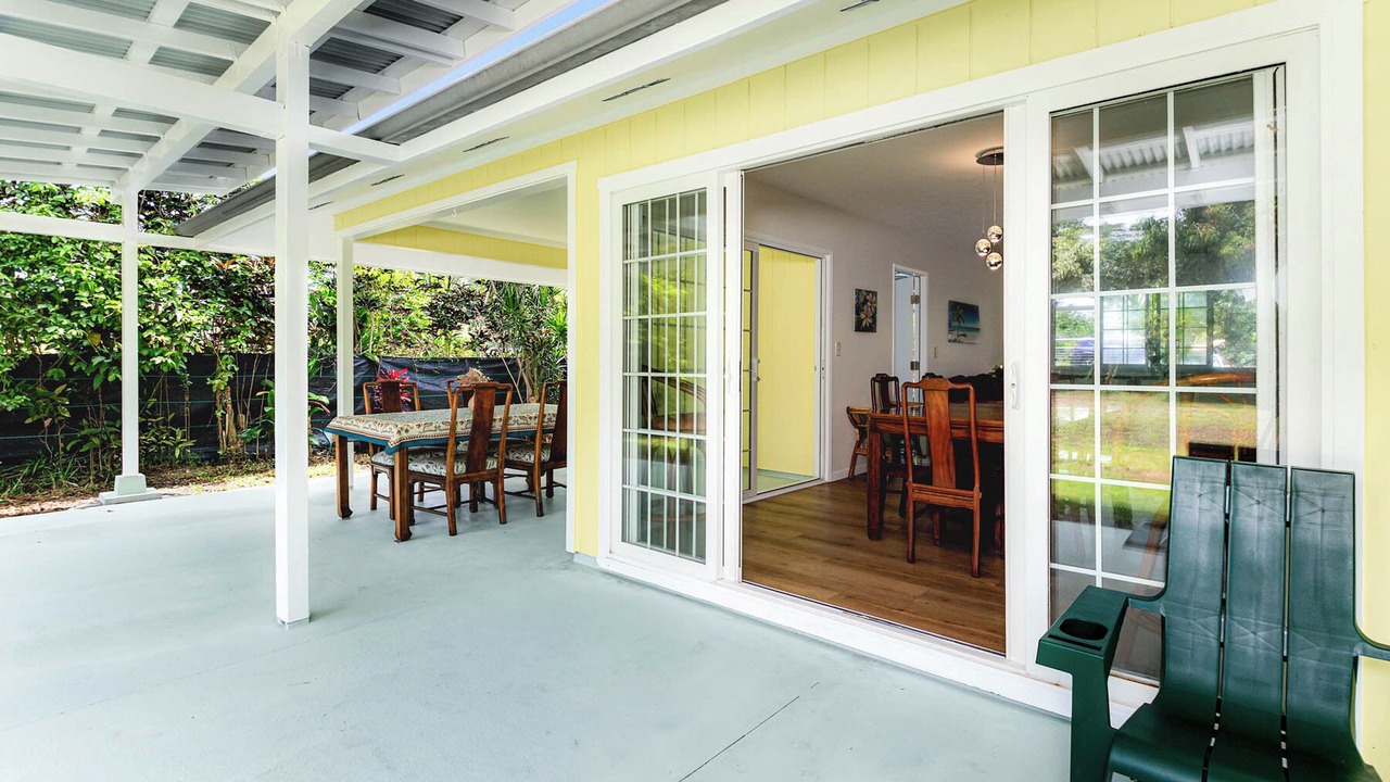 Photo of Outdoor in Kapoho