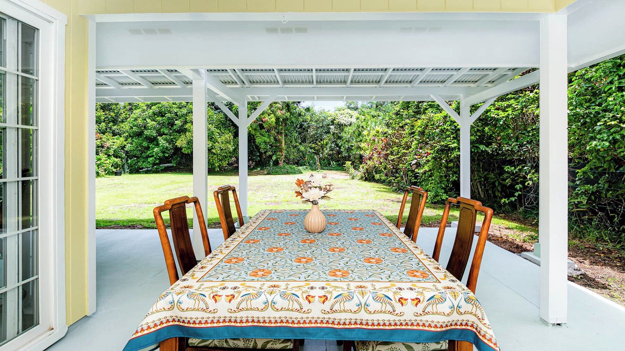 Photo of Outdoor in Kapoho