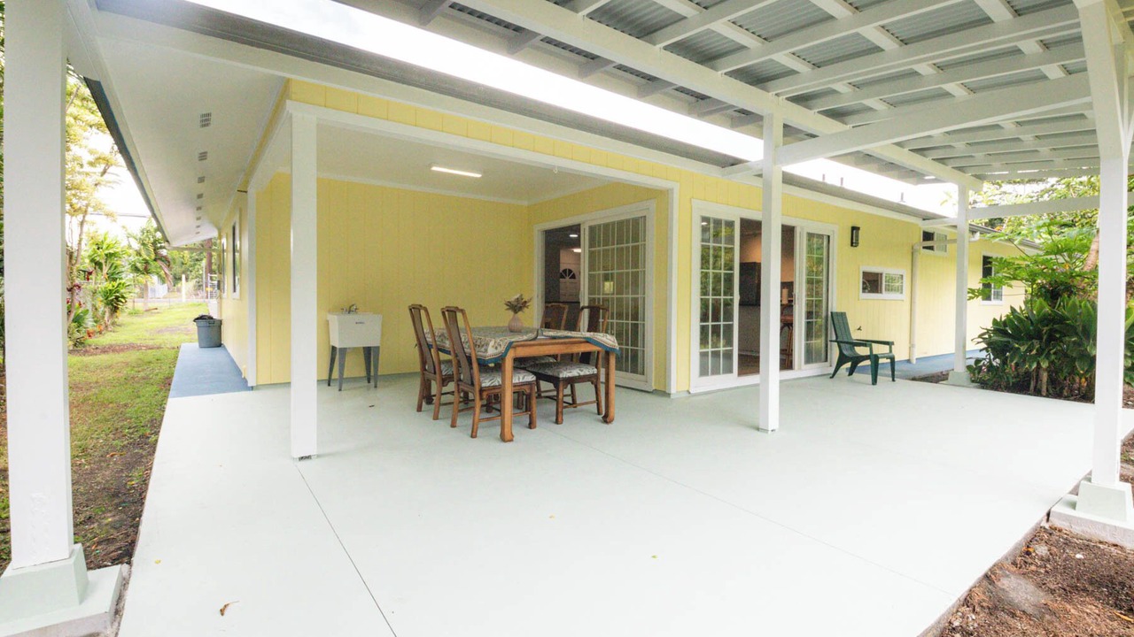 Photo of Outdoor in Kapoho