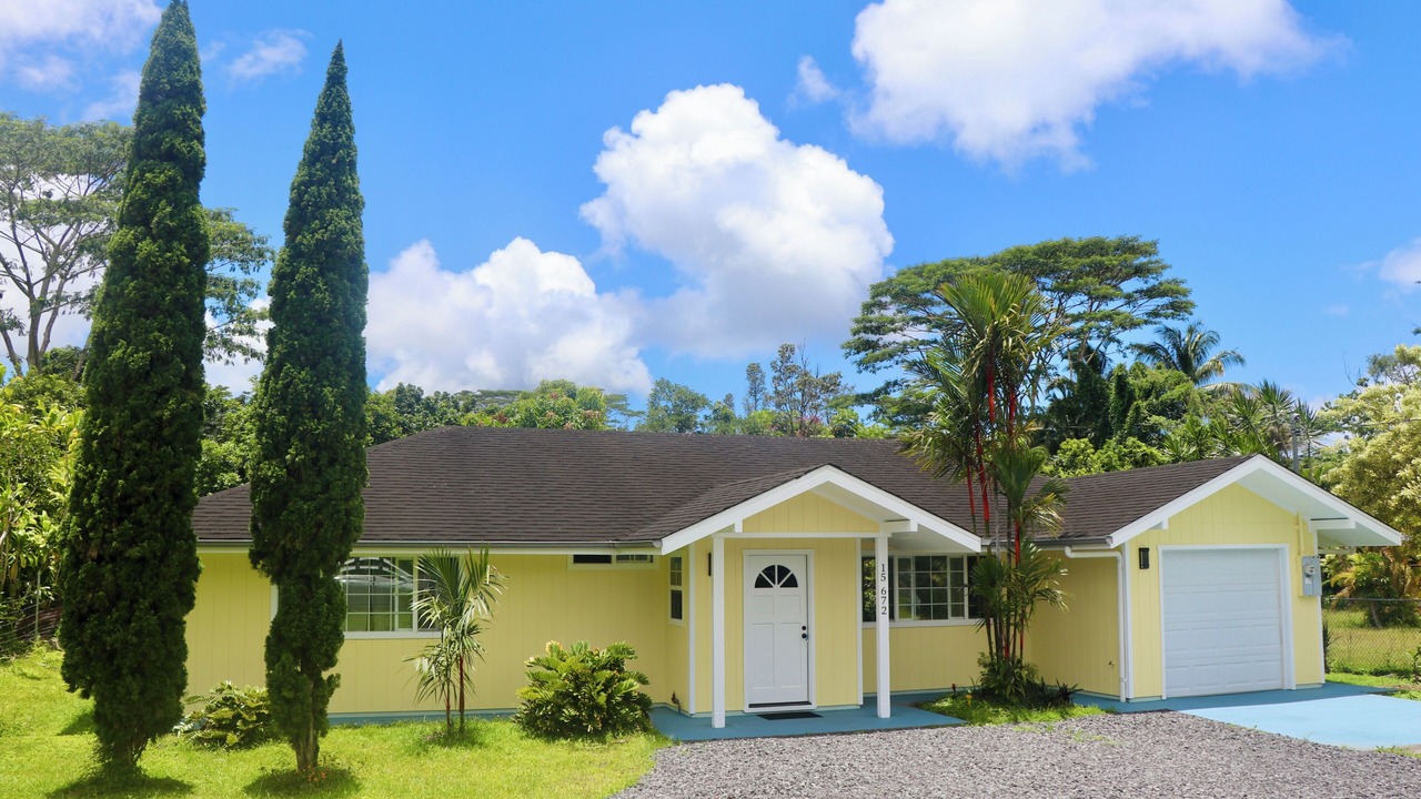 Photo of Outdoor in Kapoho