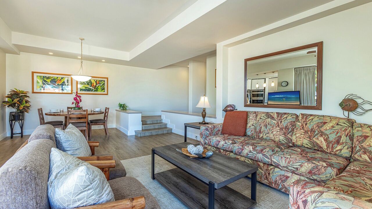 Photo of Bedroom in Wailea