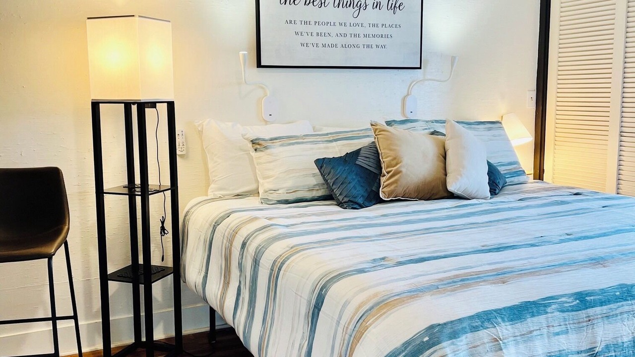 Photo of Bedroom in Hilo