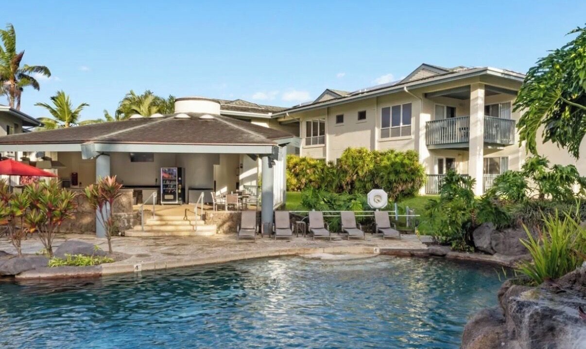 Photo of Outdoor in Princeville