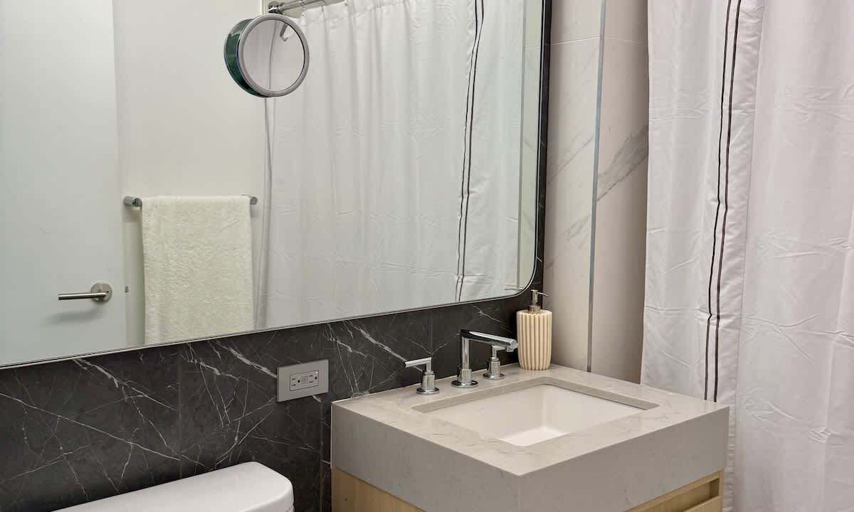 Photo of Bathroom in NoMad