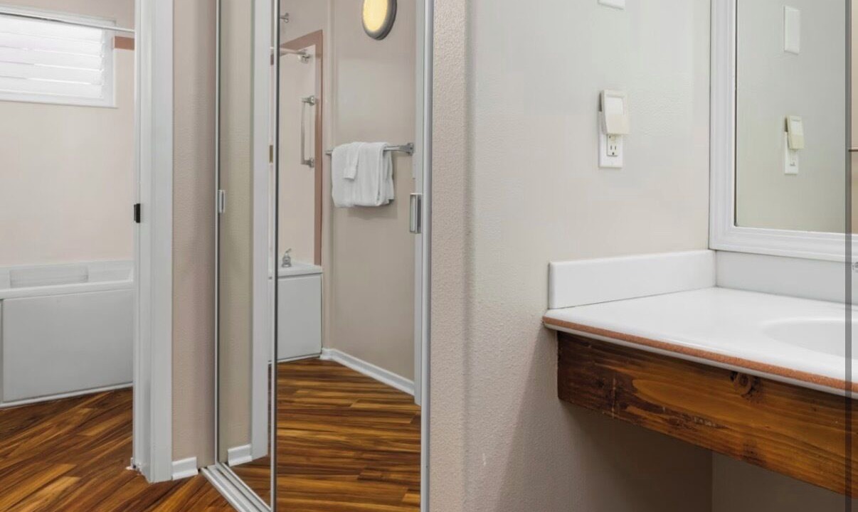 Photo of Bathroom in Princeville