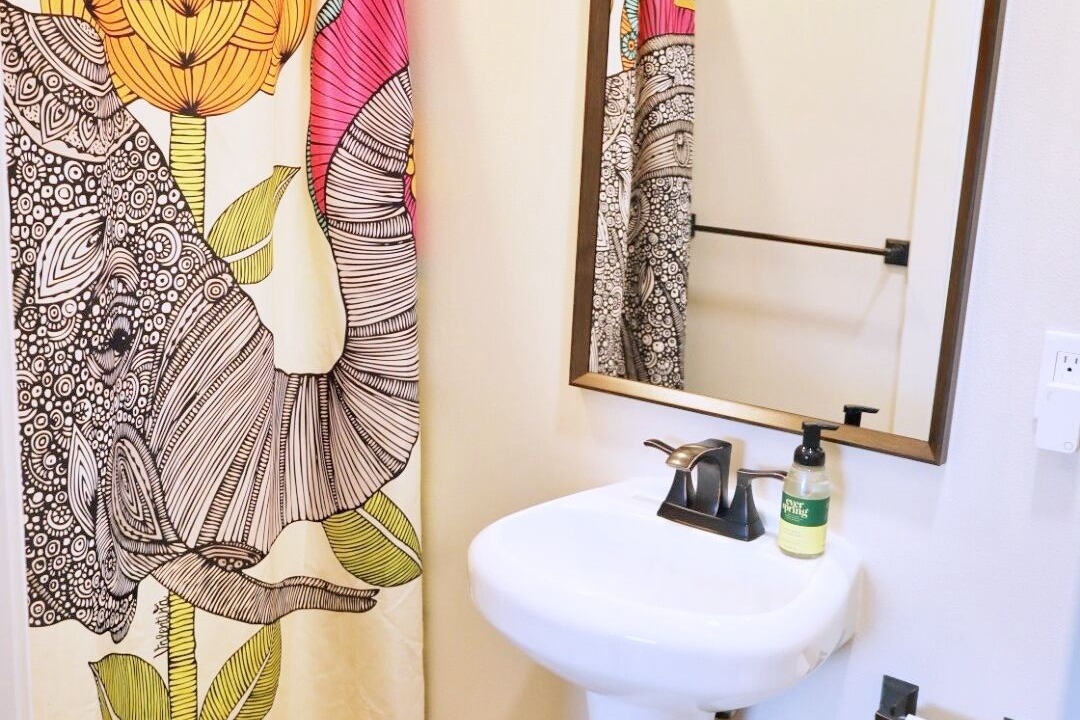 Photo of Bathroom in Keaau
