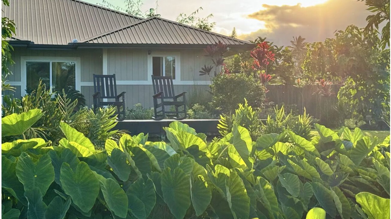 Photo of Outdoor in Keaau
