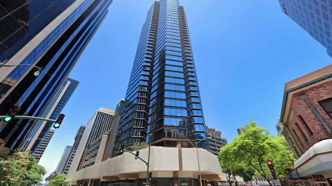 Photo of Outdoor in Downtown Honolulu