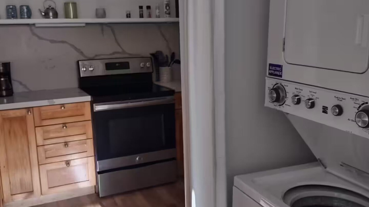 Photo of Kitchen in Downtown Honolulu