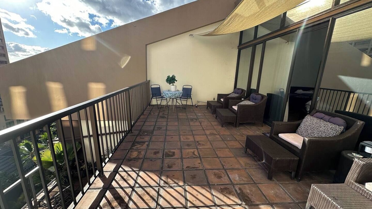 Photo of Outdoor in Downtown Honolulu