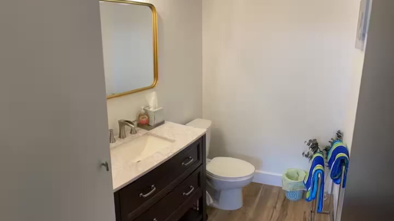 Photo of Bedroom in Downtown Honolulu