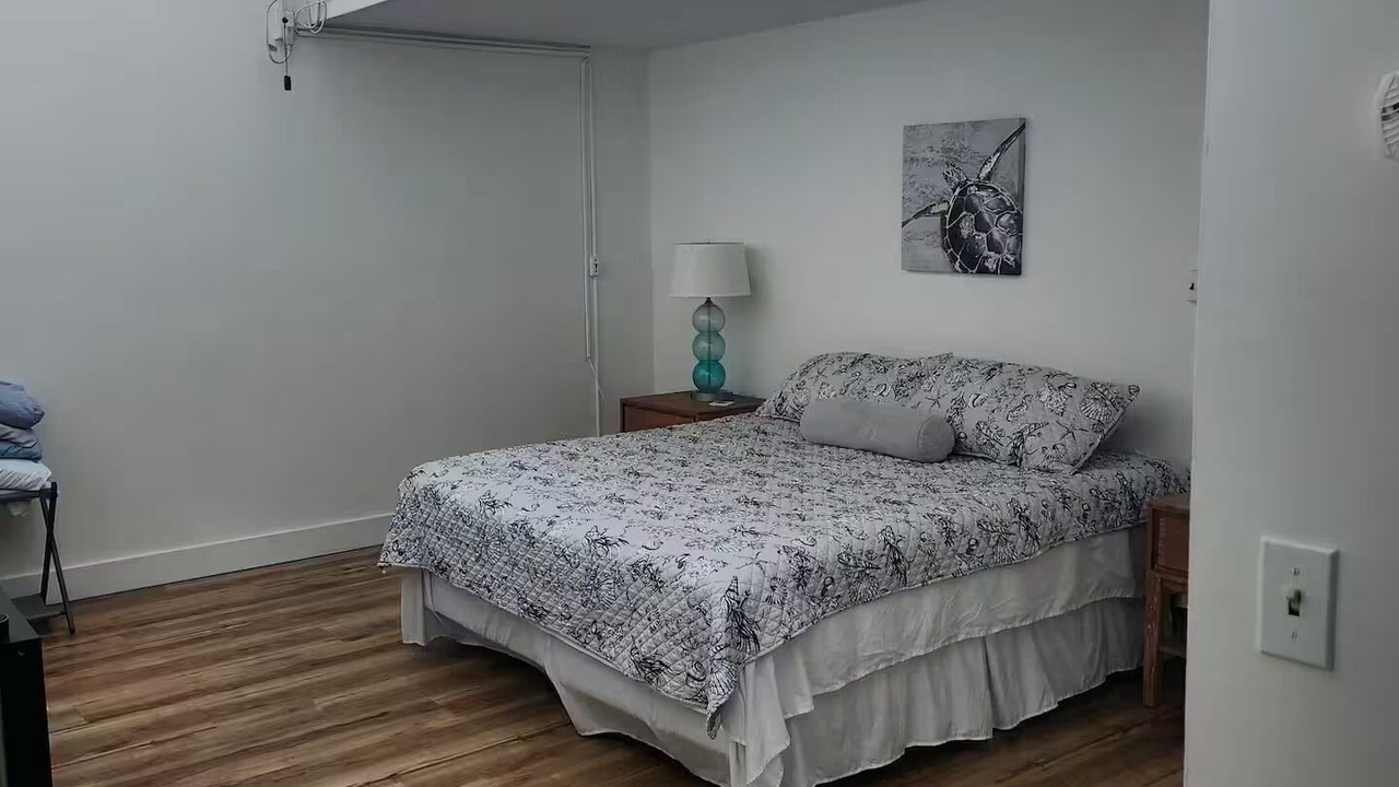 Photo of Bedroom in Downtown Honolulu