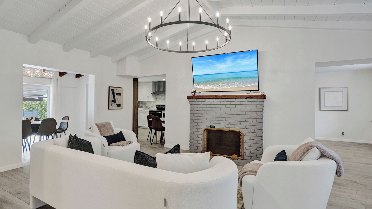 Photo of Livingroom in Colee Hammock