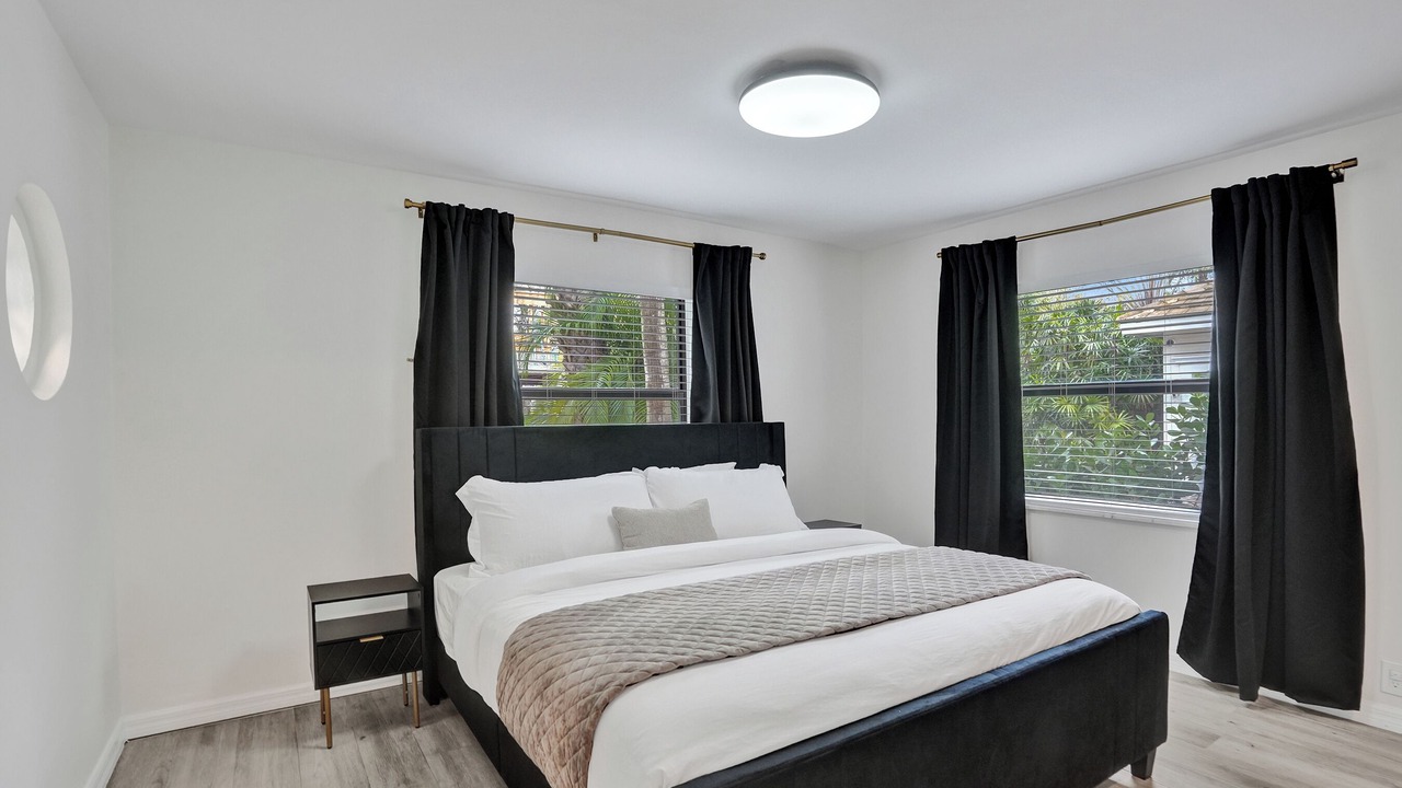 Photo of Bedroom in Colee Hammock