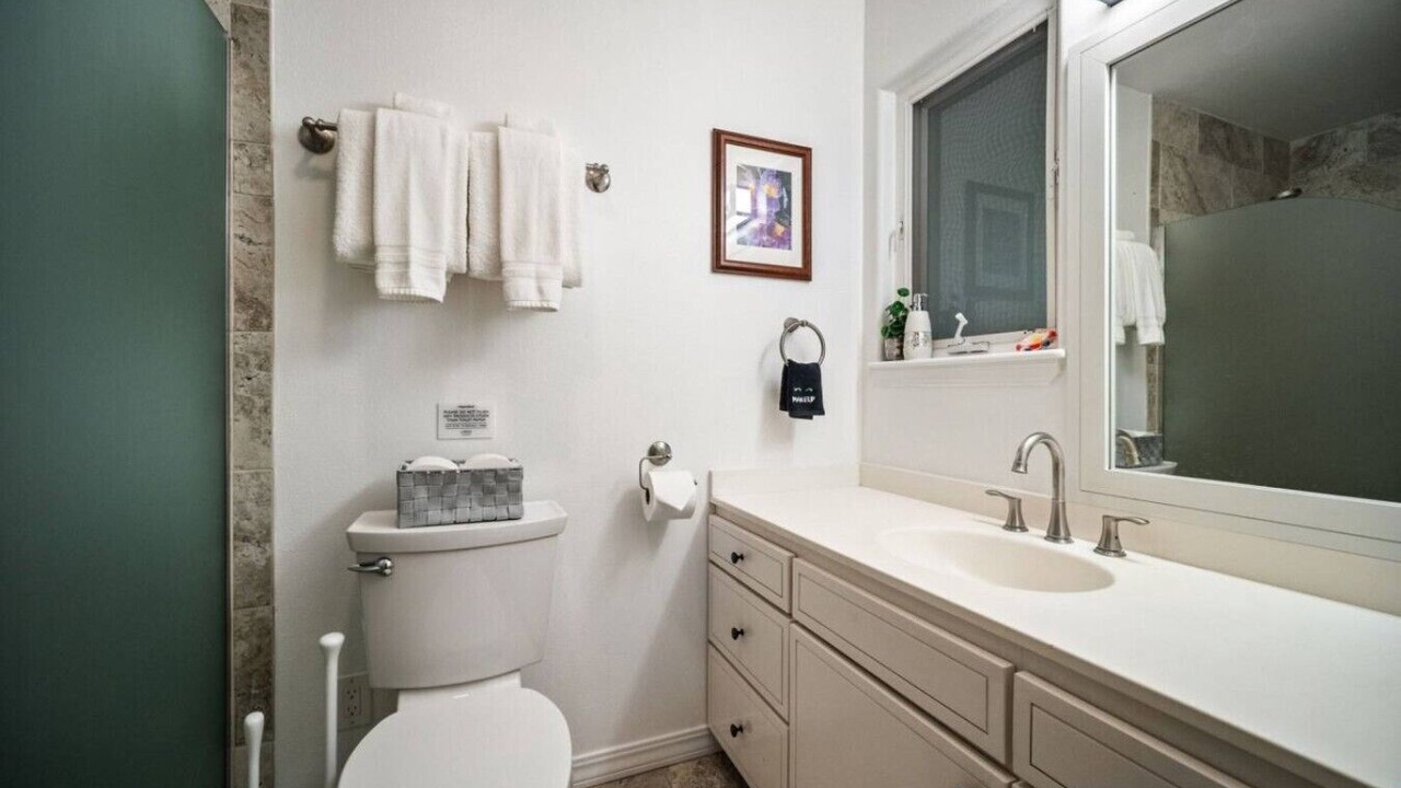 Photo of Bathroom in Bayview