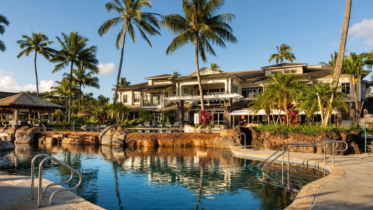 Photo of Outdoor in Princeville