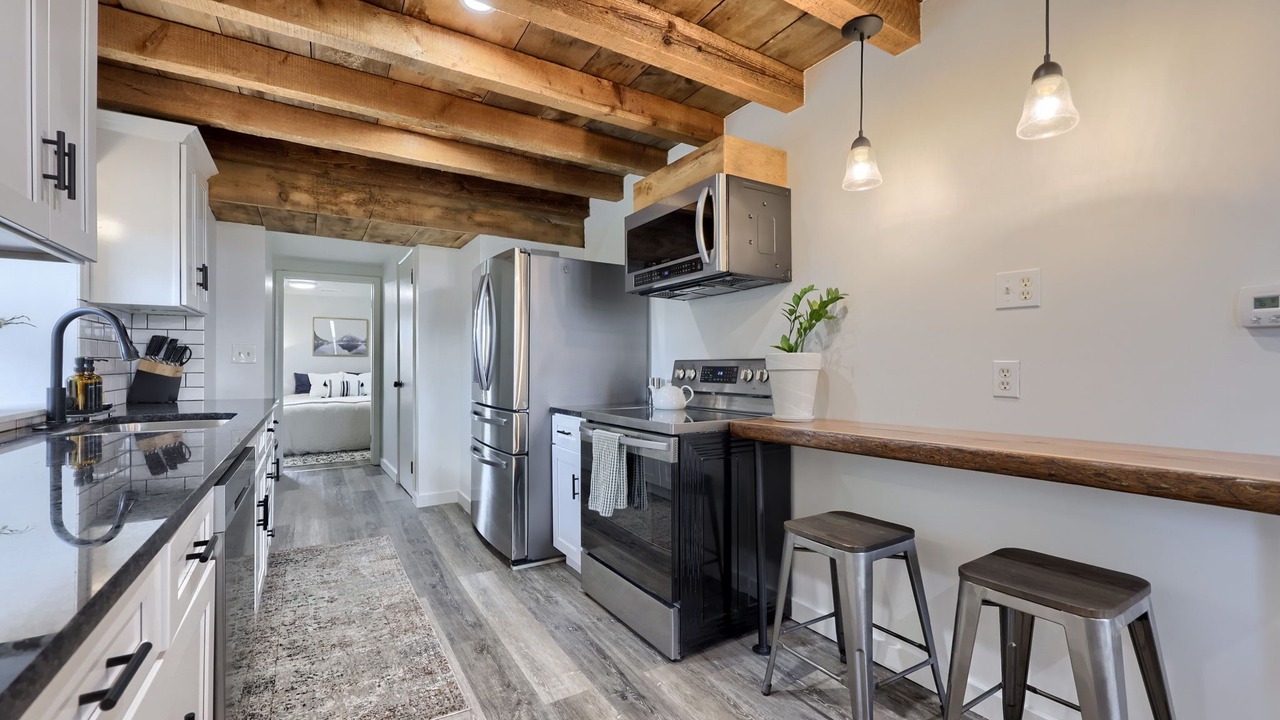 Photo of Kitchen in Paradise