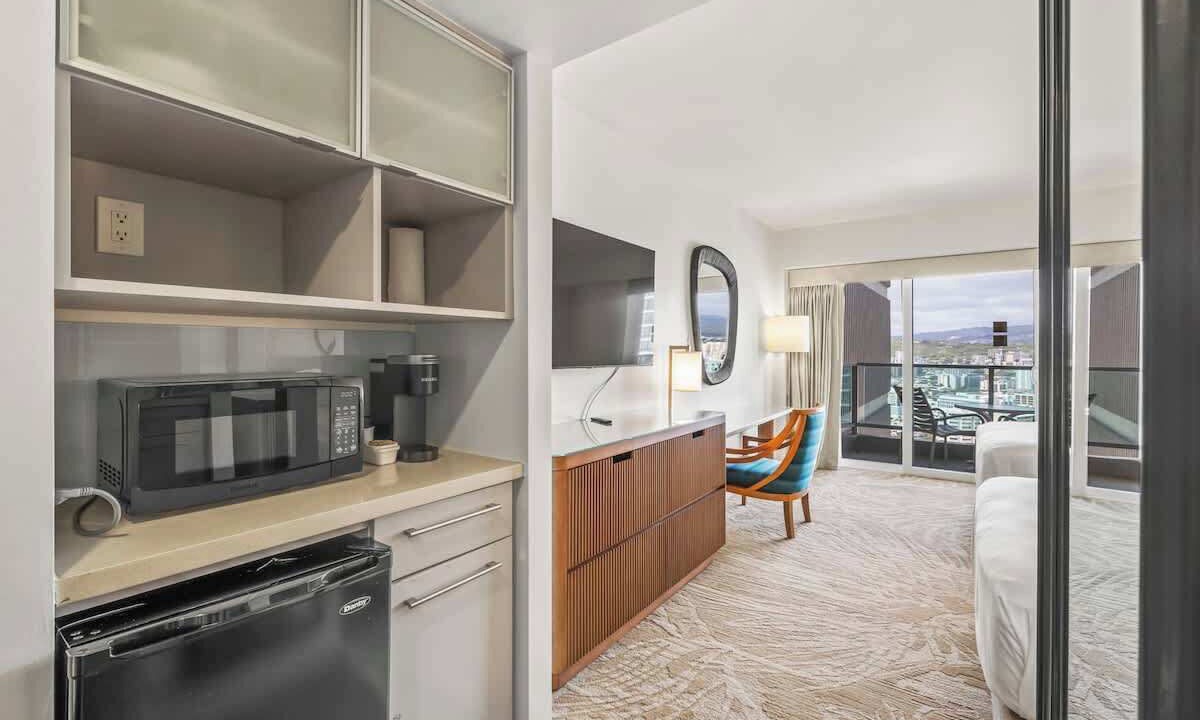 Photo of Bedroom in Ala Moana