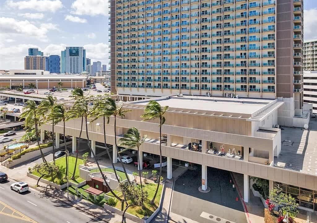 Photo of Outdoor in Ala Moana