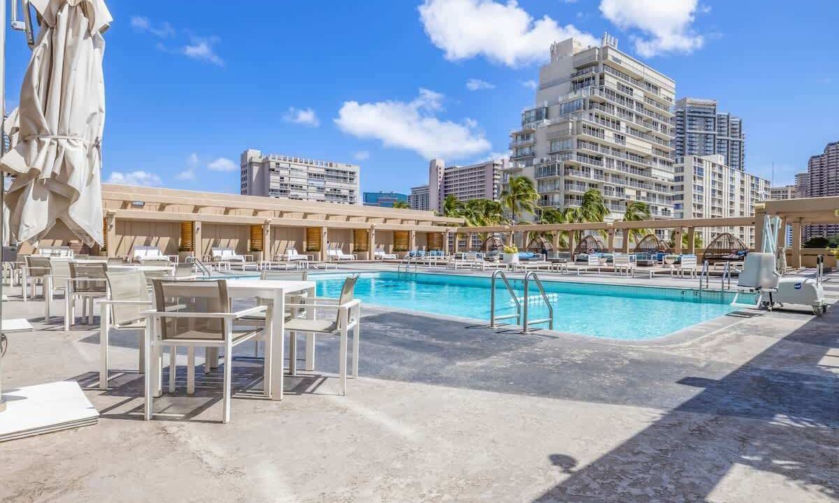 Photo of Outdoor in Ala Moana