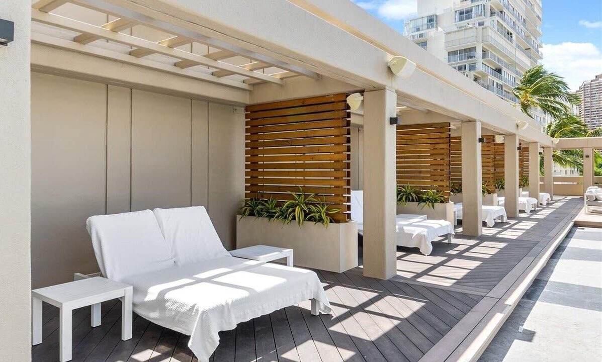 Photo of Outdoor in Ala Moana