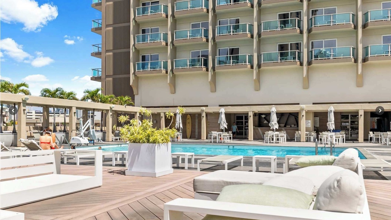 Photo of Outdoor in Ala Moana