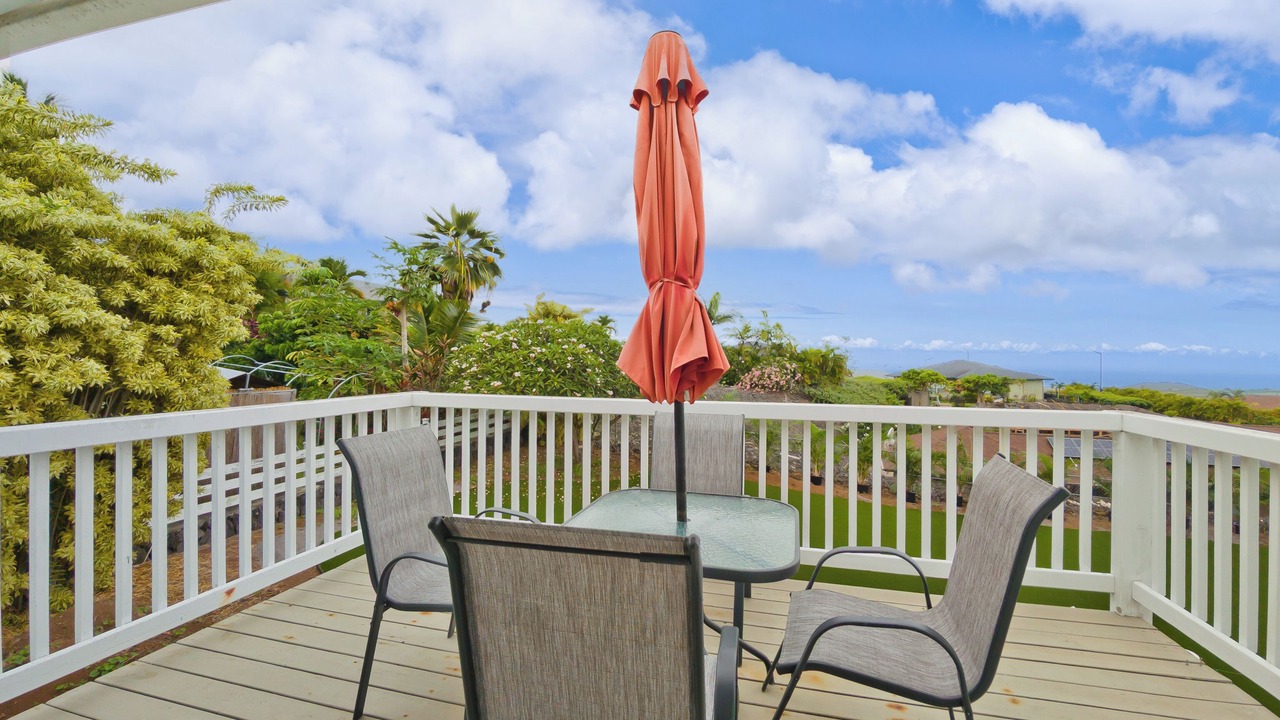 Photo of Outdoor in Kona Palisades