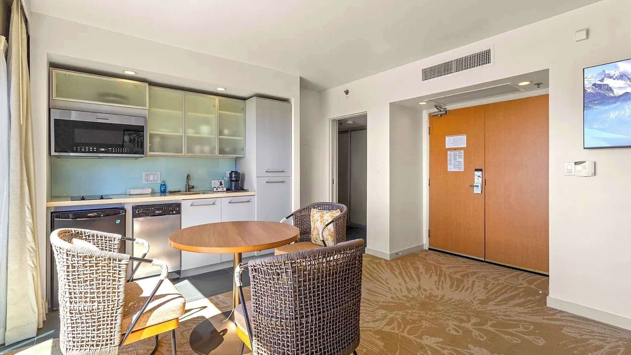 Photo of Kitchen in Ala Moana