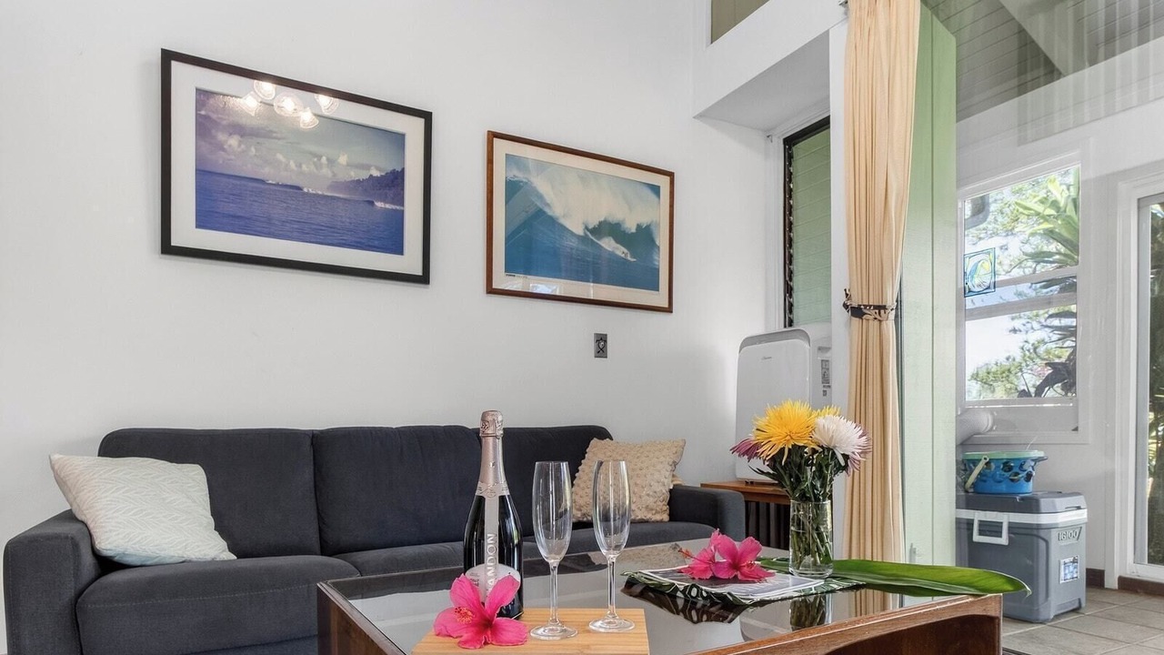 Photo of Bedroom in Kahuku