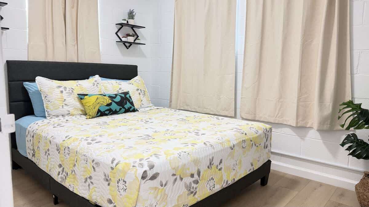 Photo of Bedroom in Ala Moana