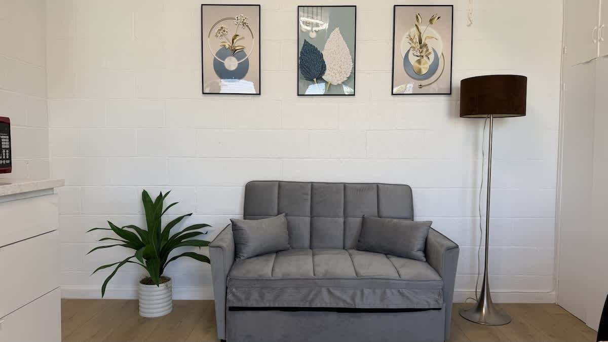 Photo of Livingroom in Ala Moana