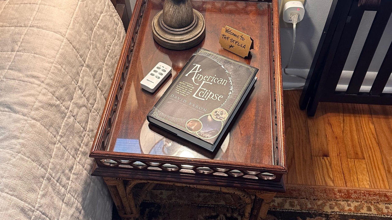 Photo of Bedroom in Springdale