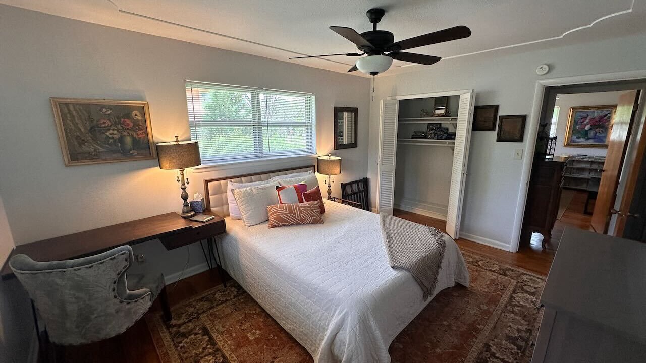 Photo of Bedroom in Springdale