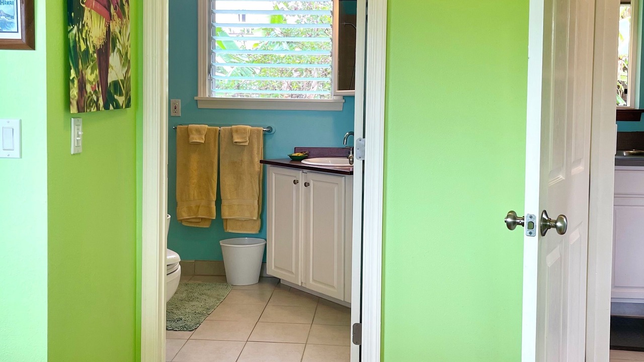 Photo of Bedroom in Kehena