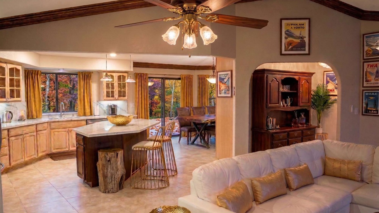 Photo of Livingroom in Las Vegas