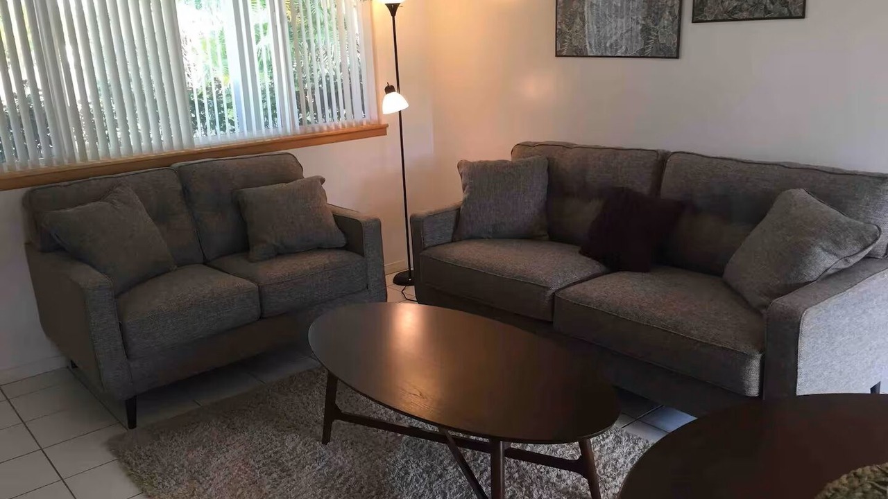 Photo of Livingroom in Pukalani