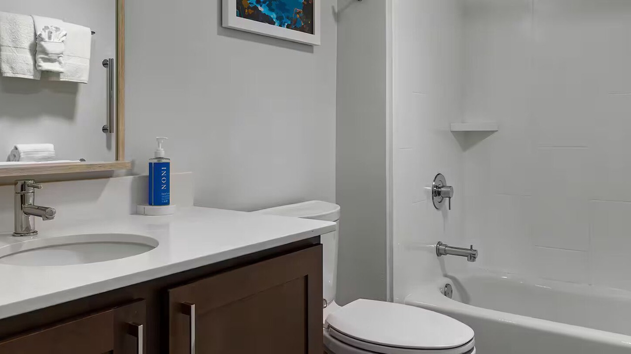 Photo of Bathroom in Kihei