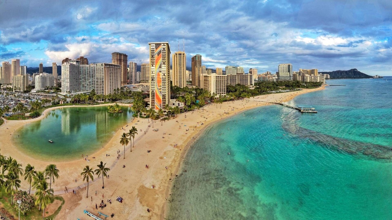 Photo of Others in Waikiki
